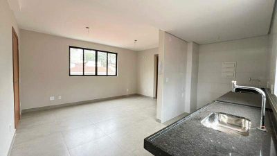 Apartamento, 2 quartos, 63 m² - Foto 1