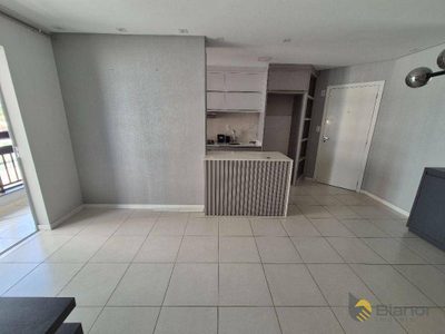 Apartamento, 2 quartos, 55 m² - Foto 5