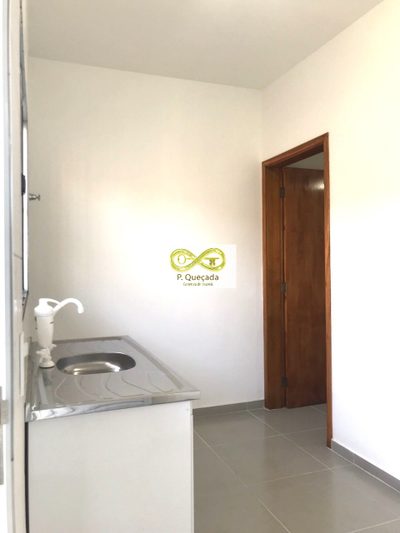 Kitnet-Studio, 27 m² - Foto 2