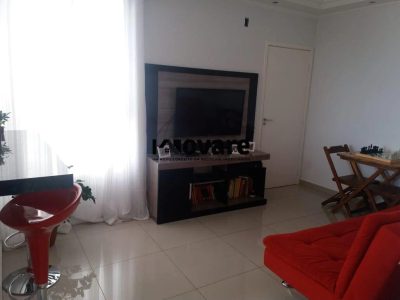 Apartamento, 2 quartos, 50 m² - Foto 3