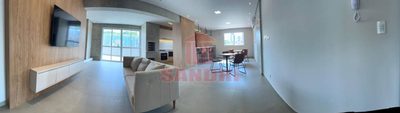 Apartamento, 3 quartos, 79 m² - Foto 4