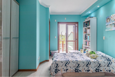 Casa, 3 quartos, 156 m² - Foto 5