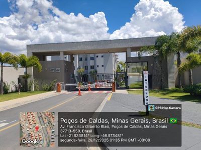 Apartamento, 2 quartos, 51 m² - Foto 1