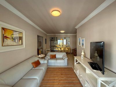 Apartamento, 3 quartos, 130 m² - Foto 5