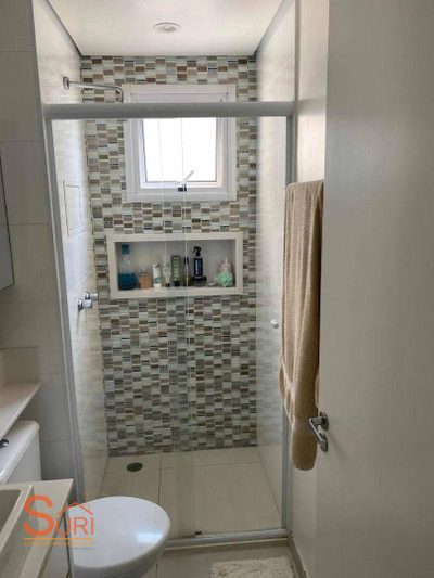 Apartamento, 2 quartos, 65 m² - Foto 5