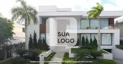 Casa, 4 quartos, 1200 m² - Foto 1