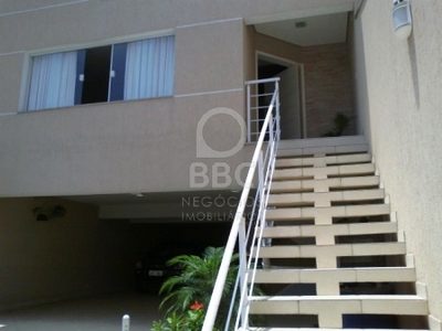 Sobrado, 3 quartos, 327 m² - Foto 3