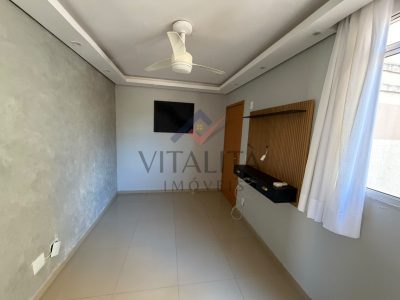 Apartamento, 2 quartos, 45 m² - Foto 1