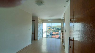 Apartamento, 3 quartos, 78 m² - Foto 1