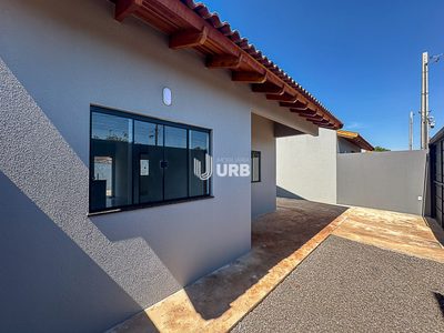 Casa, 2 quartos, 60 m² - Foto 4