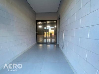 Depósito-Galpão, 750 m² - Foto 4