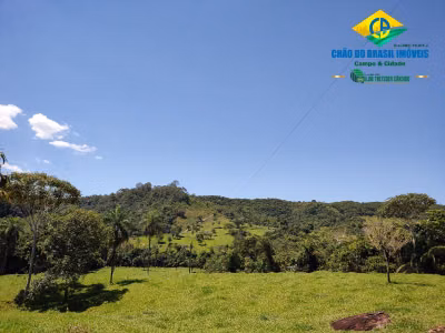 Fazenda, 3 quartos - Foto 1