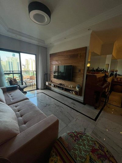 Apartamento, 3 quartos, 117 m² - Foto 4