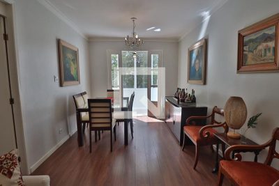 Apartamento, 3 quartos, 126 m² - Foto 2