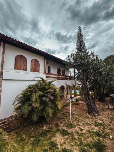Casa, 3 quartos, 1000 m² - Foto 4