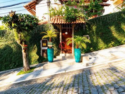 Casa de Condomínio, 5 quartos - Foto 2