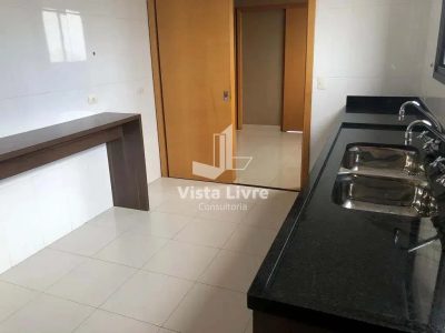 Apartamento, 4 quartos, 208 m² - Foto 5