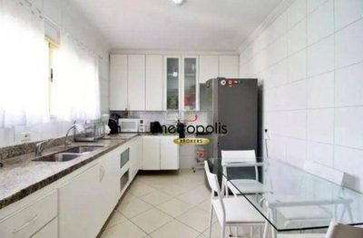 Sobrado, 3 quartos, 196 m² - Foto 3