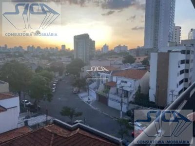 Apartamento, 1 quarto, 29 m² - Foto 3