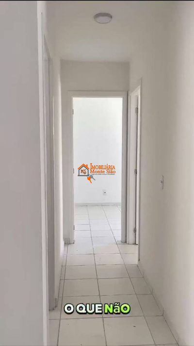 Apartamento, 2 quartos, 56 m² - Foto 5