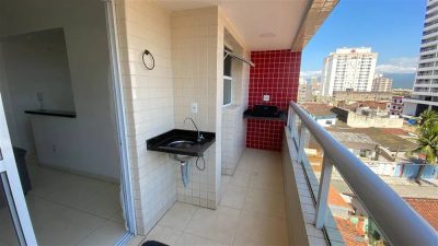 Apartamento, 2 quartos, 64 m² - Foto 3