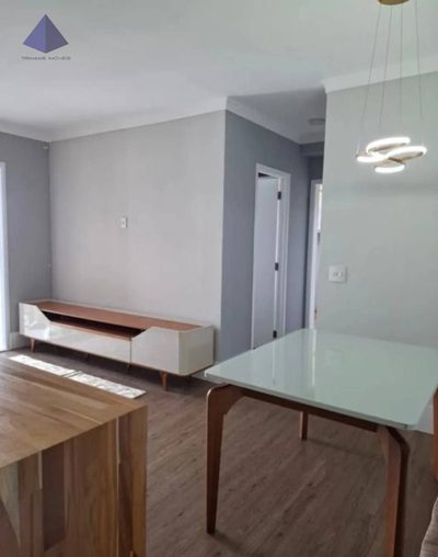 Apartamento, 2 quartos, 68 m² - Foto 2