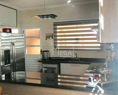 Casa, 3 quartos, 160 m² - Foto 2
