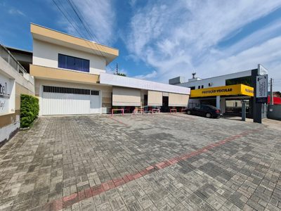 Sala-Conjunto, 290 m² - Foto 1