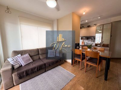 Apartamento, 2 quartos, 65 m² - Foto 5