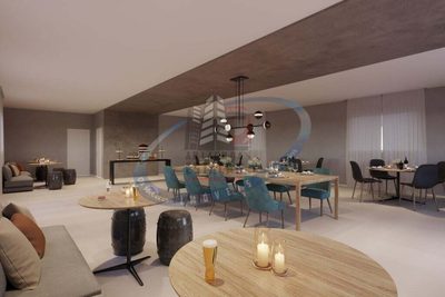 Apartamento, 3 quartos, 57 m² - Foto 5
