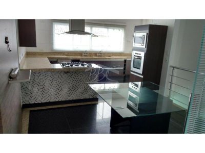 Sobrado, 3 quartos, 238 m² - Foto 5