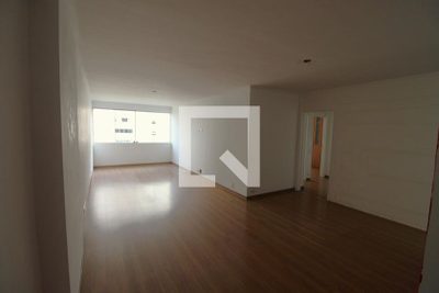 Apartamento, 3 quartos, 135 m² - Foto 1