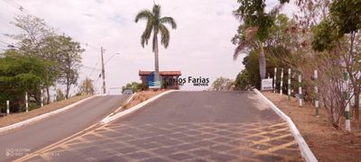 Terreno, 1057 m² - Foto 1