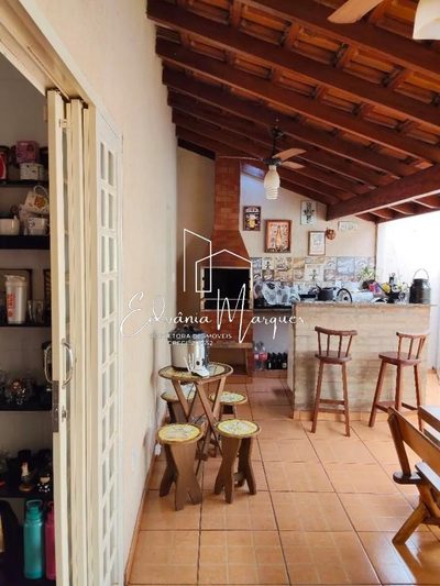 Casa, 2 quartos - Foto 3