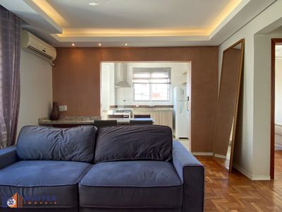 Apartamento, 1 quarto, 50 m² - Foto 2