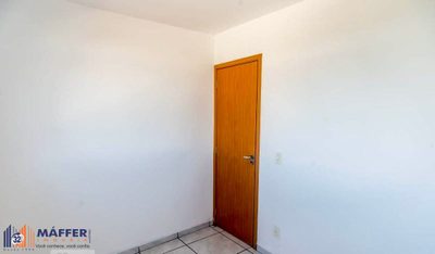 Apartamento, 2 quartos, 48 m² - Foto 5