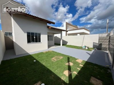 Casa, 2 quartos, 71 m² - Foto 3