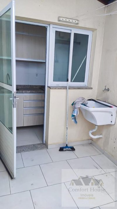 Apartamento, 2 quartos, 55 m² - Foto 5
