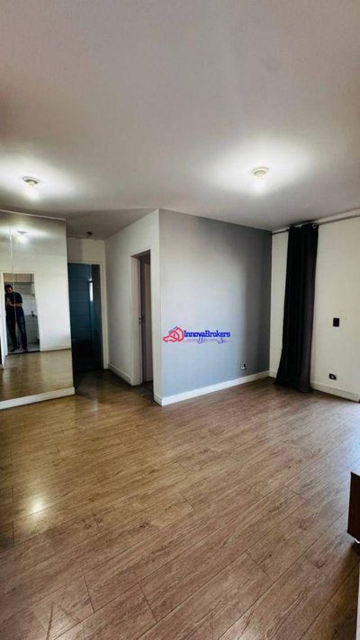 Apartamento, 2 quartos, 64 m² - Foto 2