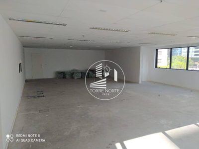 Sala-Conjunto, 130 m² - Foto 5