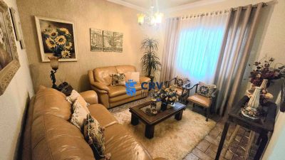 Casa, 3 quartos, 230 m² - Foto 3