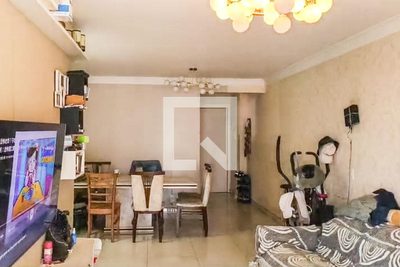 Apartamento, 3 quartos, 115 m² - Foto 3