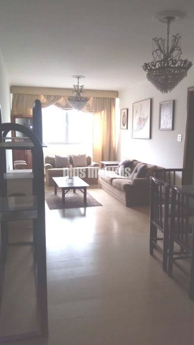 Apartamento, 2 quartos, 85 m² - Foto 2
