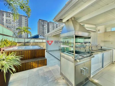 Cobertura, 2 quartos, 180 m² - Foto 2
