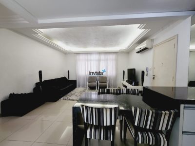 Apartamento, 3 quartos, 100 m² - Foto 4