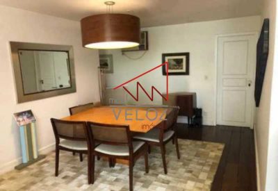 Apartamento, 4 quartos, 192 m² - Foto 5