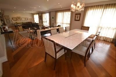 Apartamento, 4 quartos, 335 m² - Foto 1