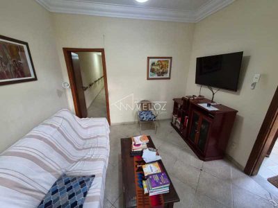 Apartamento, 4 quartos, 162 m² - Foto 2