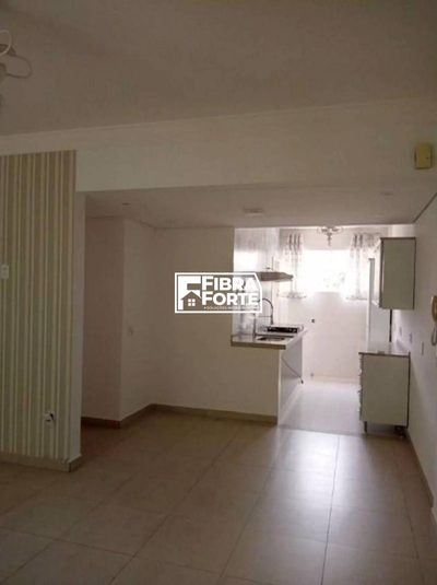 Apartamento, 2 quartos, 80 m² - Foto 1