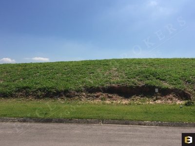 Terreno, 869 m² - Foto 2